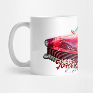 1953 Ford Customline 2 Door Sedan Mug